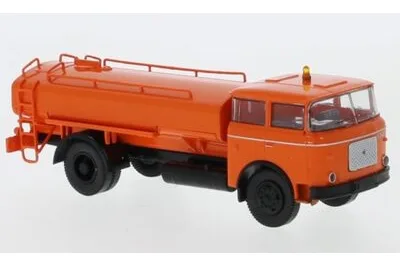 Brekina 71870: LIAZ 706 поливальна машина