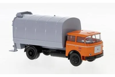 Brekina 71876: LIAZ 706