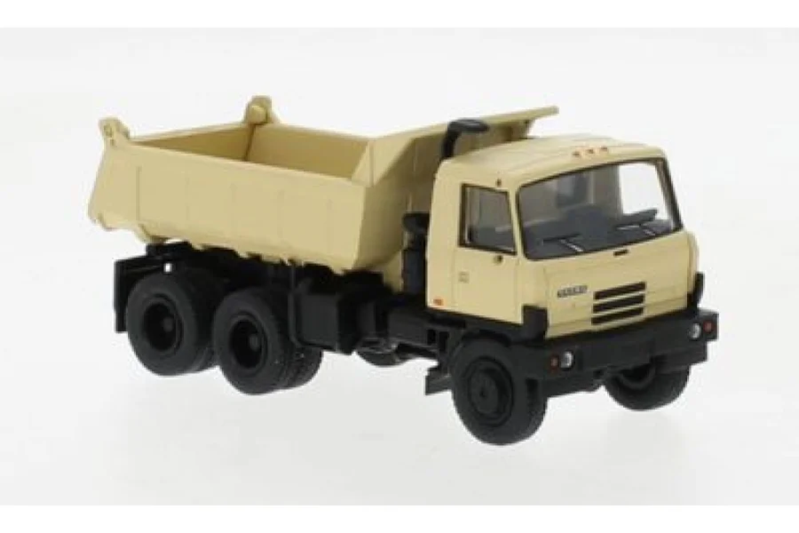 Tatra 815 Kipper