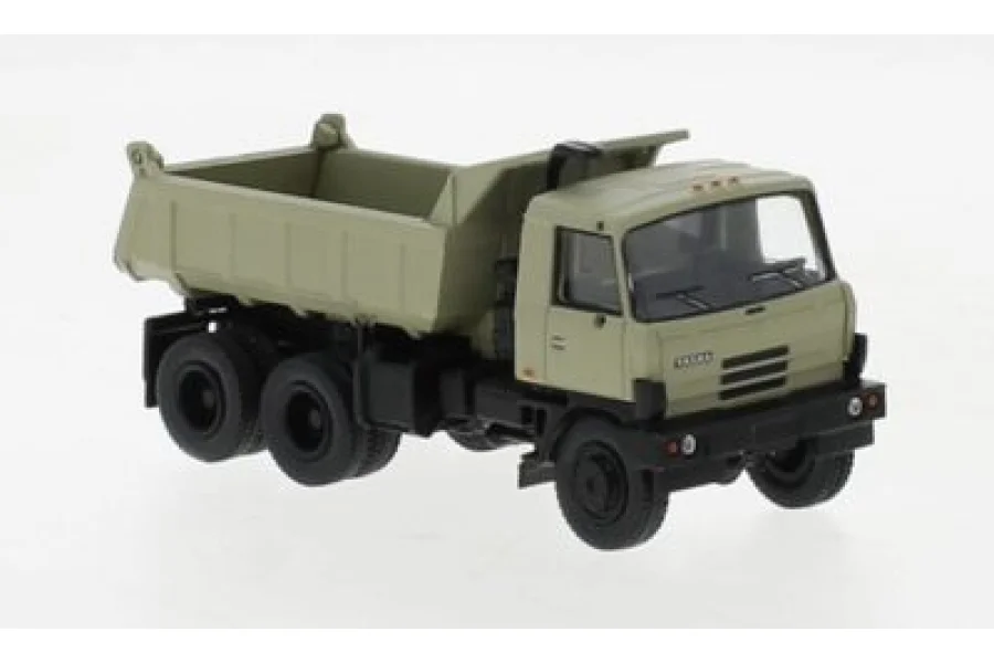 Tatra 815 Kipper