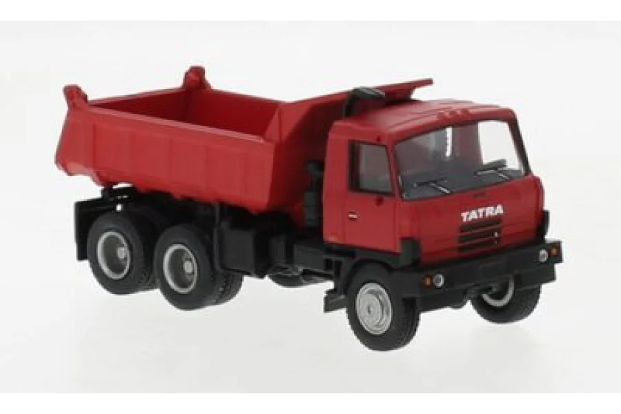 Tatra 815 Kipper