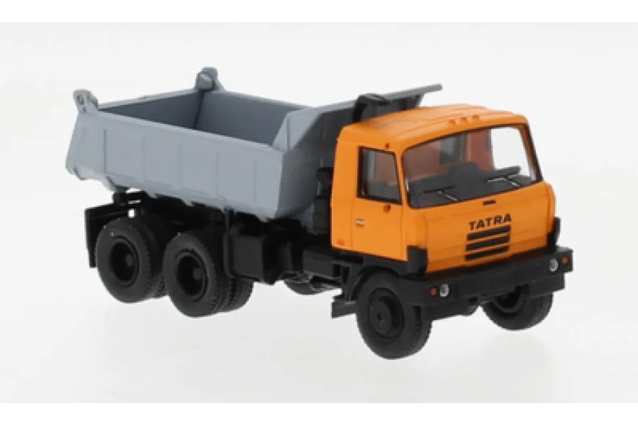 Tatra 815 Kipper