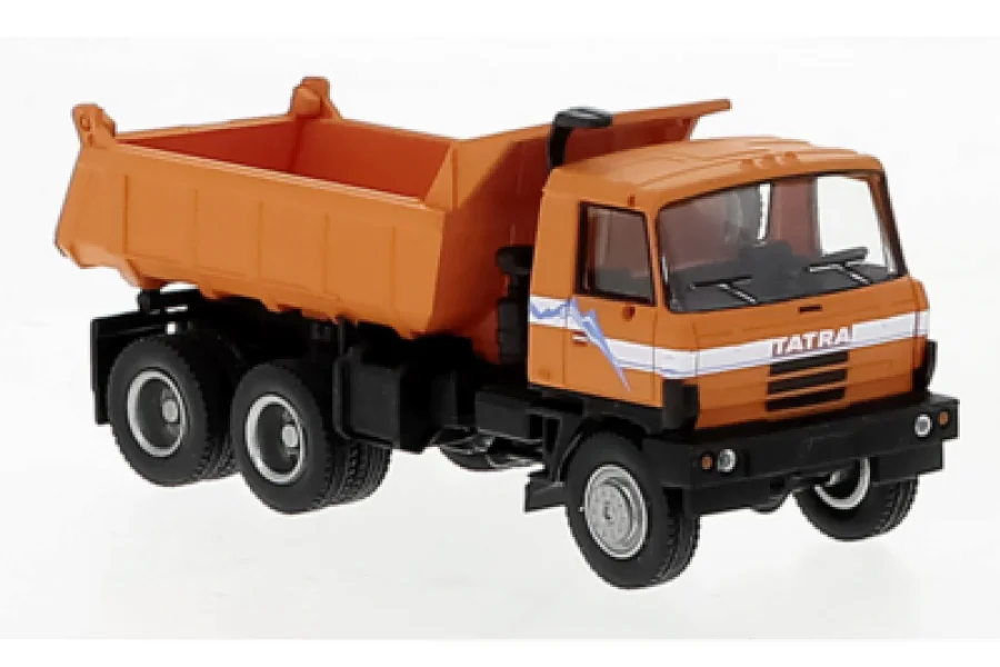 Tatra 815 Kipper LKW