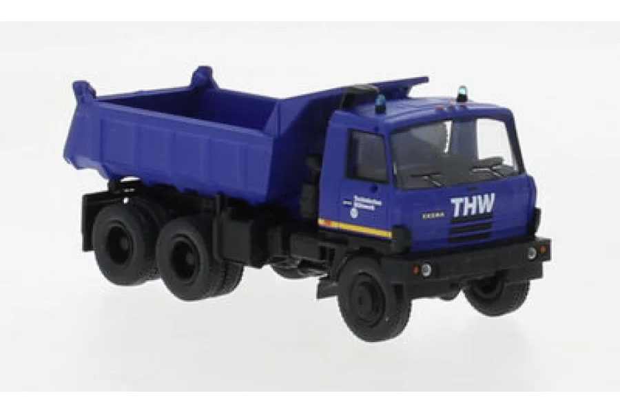 Tatra 815 Kipper