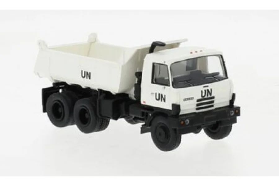 Tatra 815 Kipper