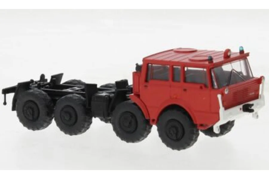 Tatra 813 8x8 Kolos, ohne Aufbau