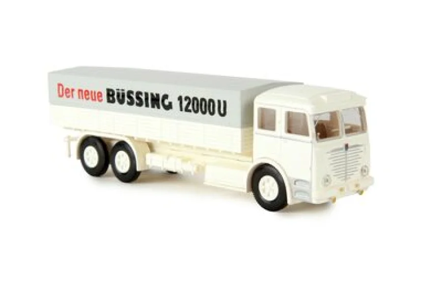 Büssing 12000