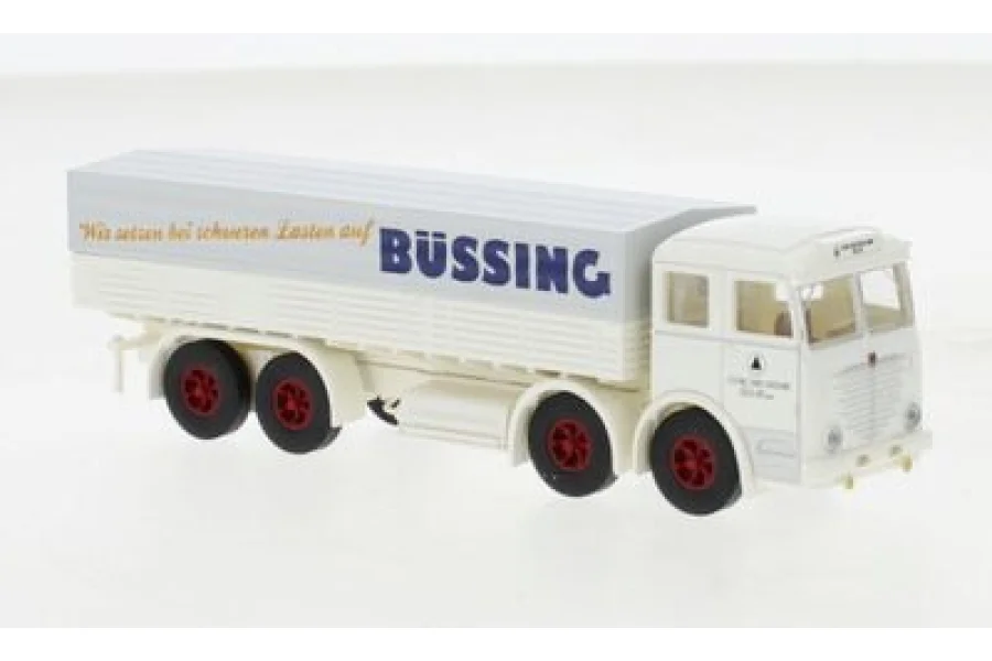 Büssing 16000
