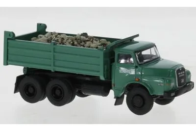 Brekina 78107: MAN 26.280