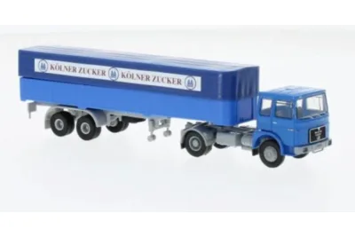 Brekina 78150: MAN F7
