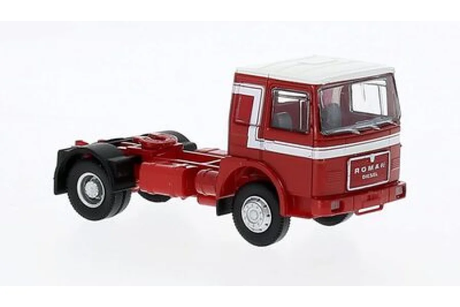 Roman Diesel SZM