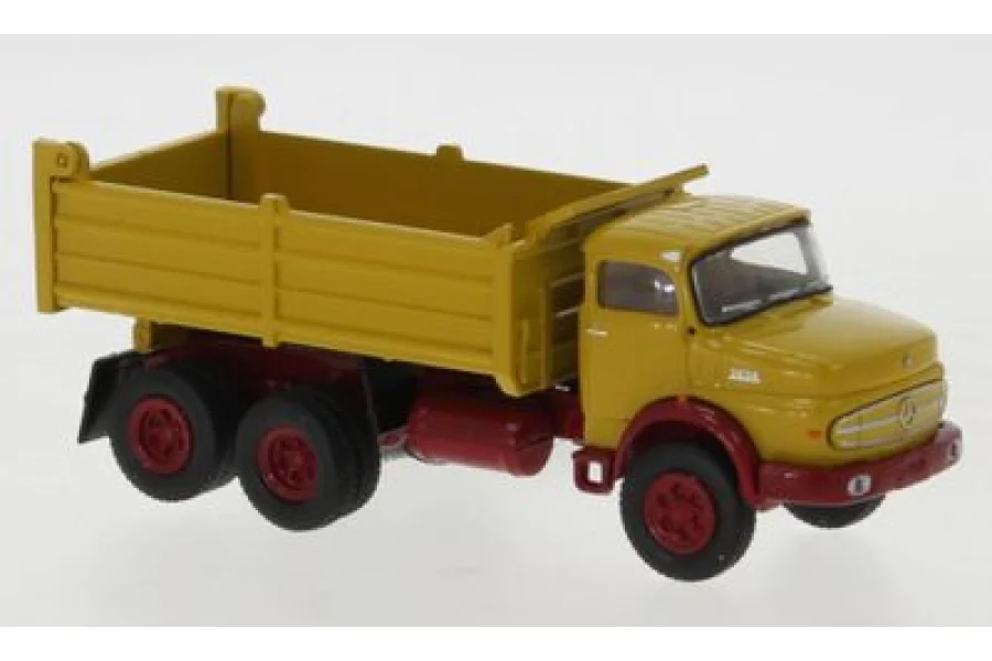 Mercedes LAK 2624
