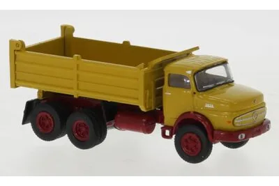 Brekina 81152: Mercedes LAK 2624