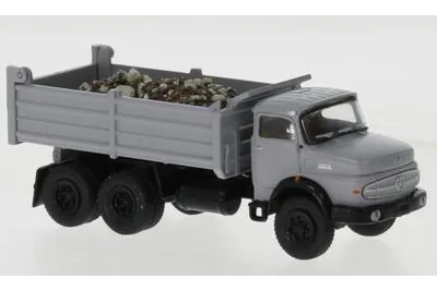 Brekina 81157: MB LAK 2624