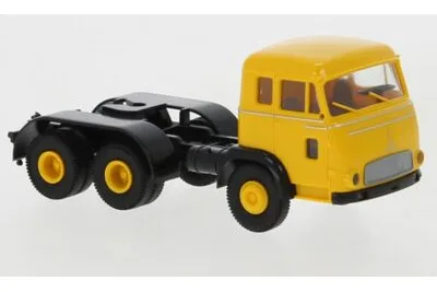 Brekina 83226: Magirus Saturn