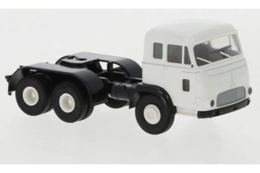 Magirus Saturn