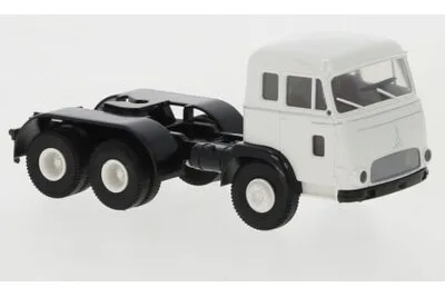 Brekina 83227: Magirus Saturn