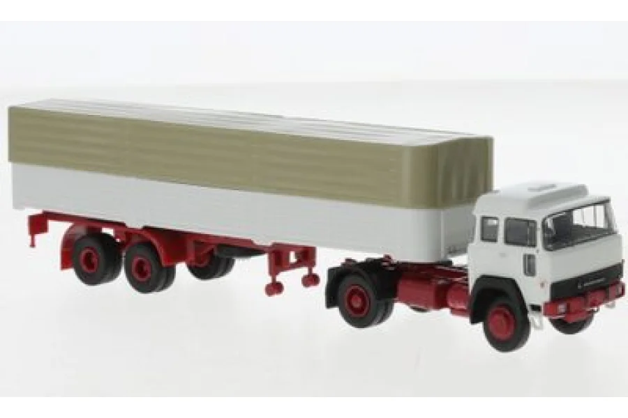 Magirus 310 D 16 PP-Sattelzug