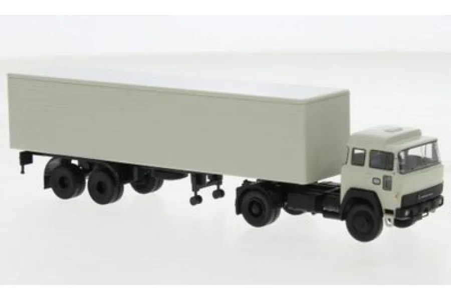 Magirus 310 D 16