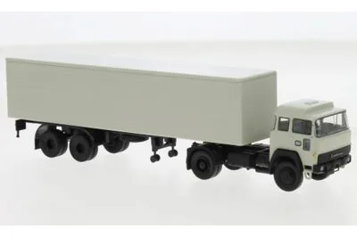 Brekina 83256: Magirus 310 D 16