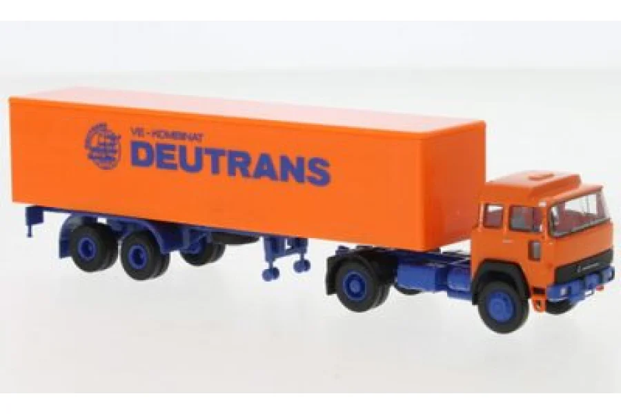 Magirus 310 D 16