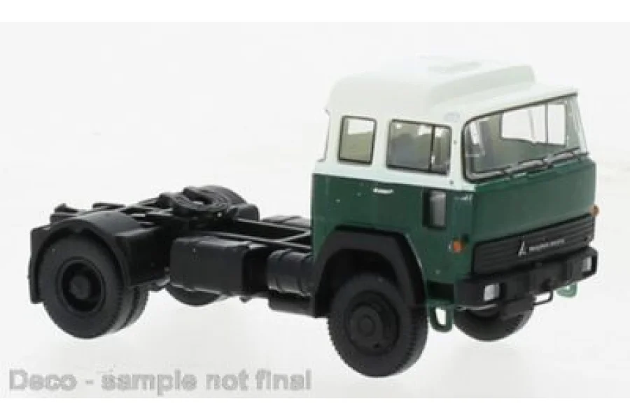 Magirus 310 D 16 SZM