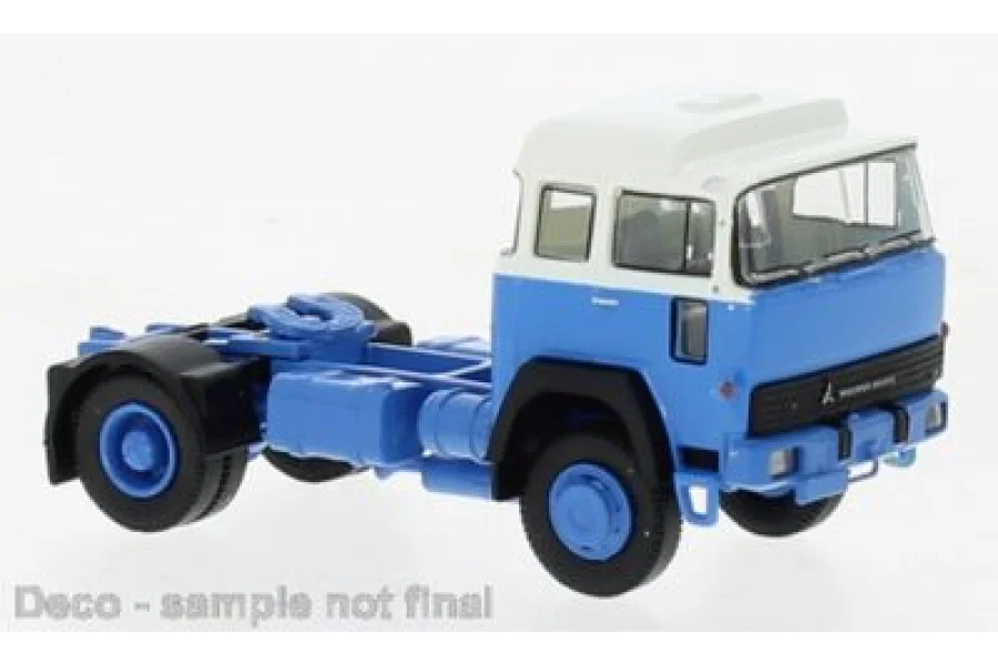 Magirus 310 D 16 SZM