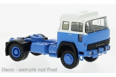 Brekina 83283: Magirus 310 D 16 SZM