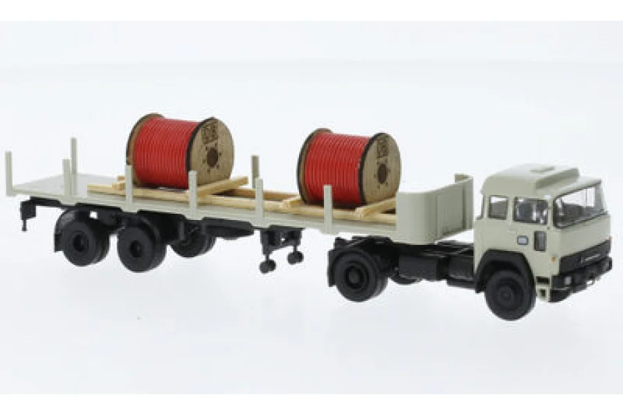 Magirus 310 D
