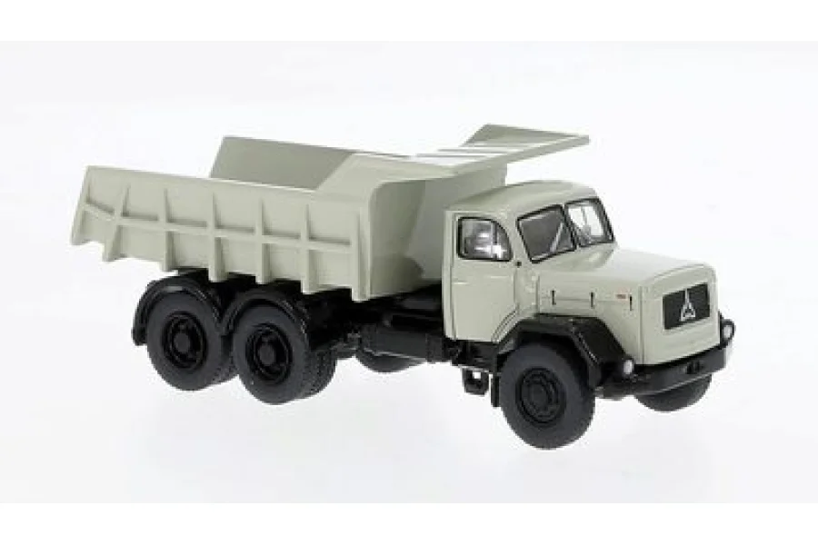 Magirus Kipper