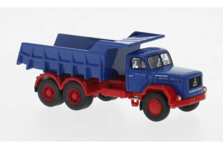 Magirus Jupiter