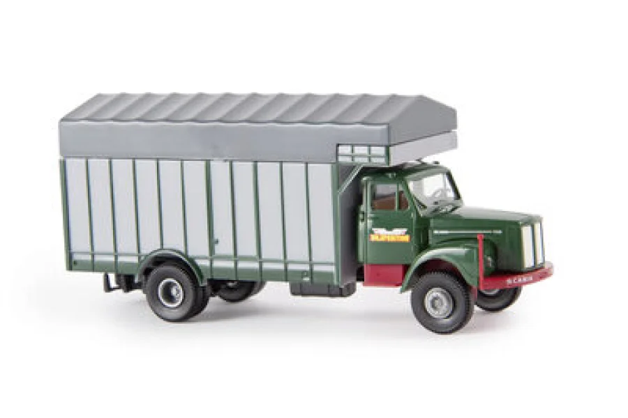 Scania L 110