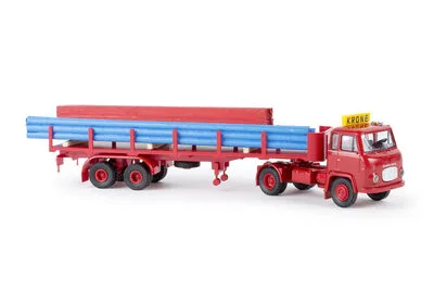 Brekina 85165: Scania LB 76
