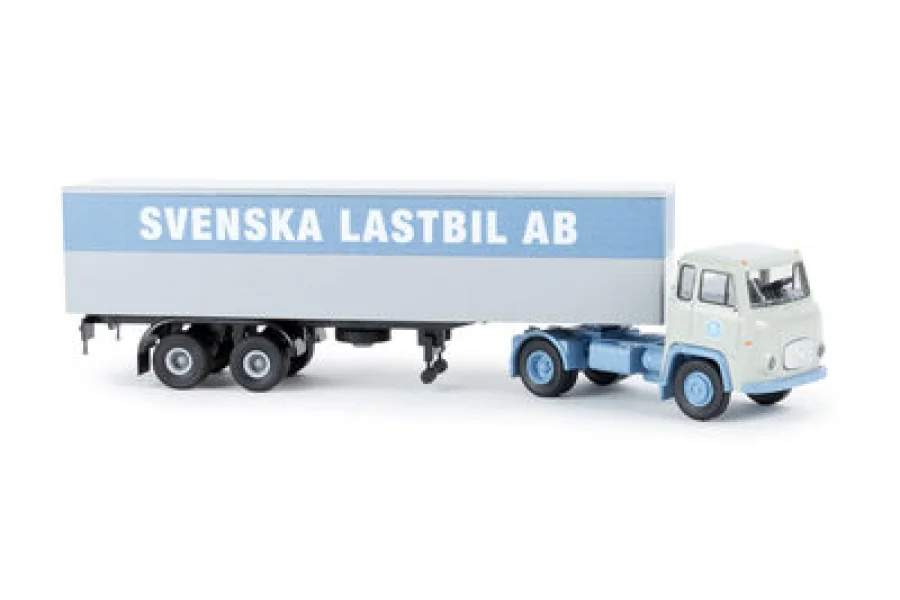 Scania LB 76