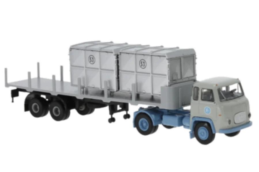 Scania LB 76 Rungen-SZ