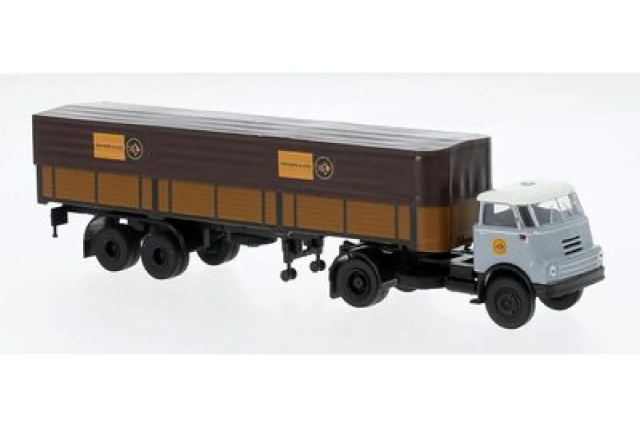 DAF Do 2000