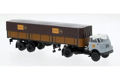Brekina 85242: DAF Do 2000