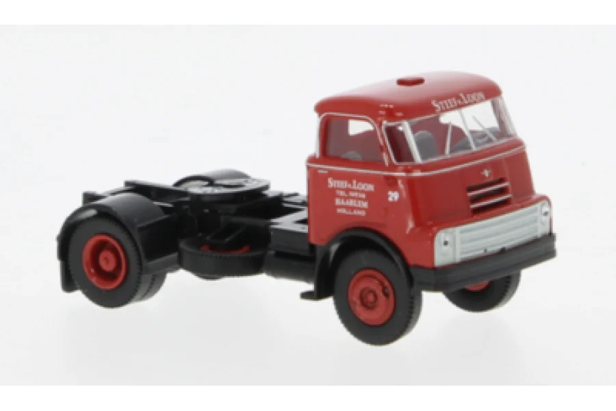 DAF Do 2000 SZM