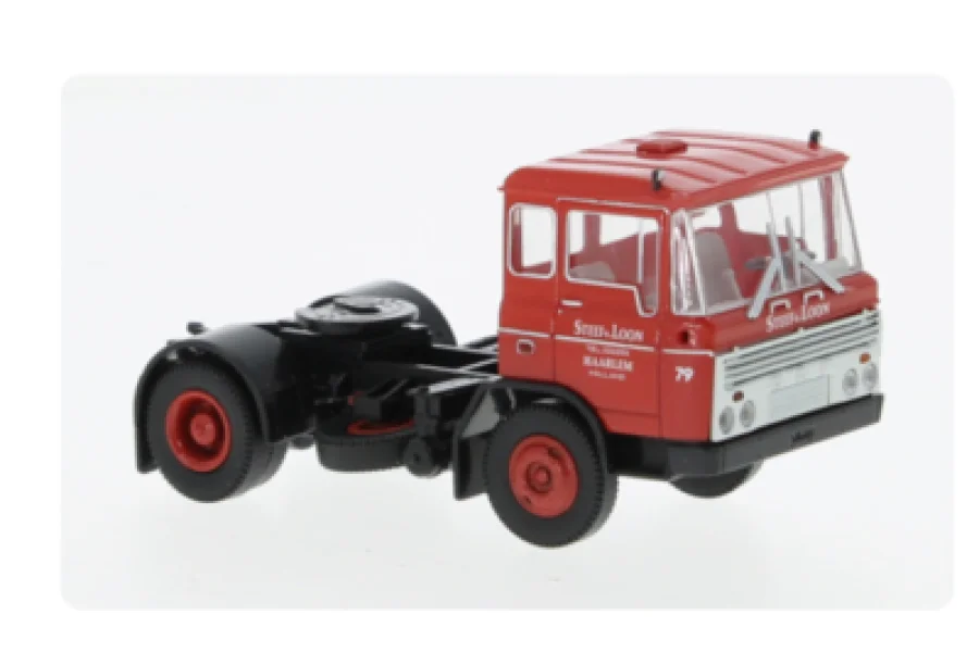 DAF FT 2600 SZM