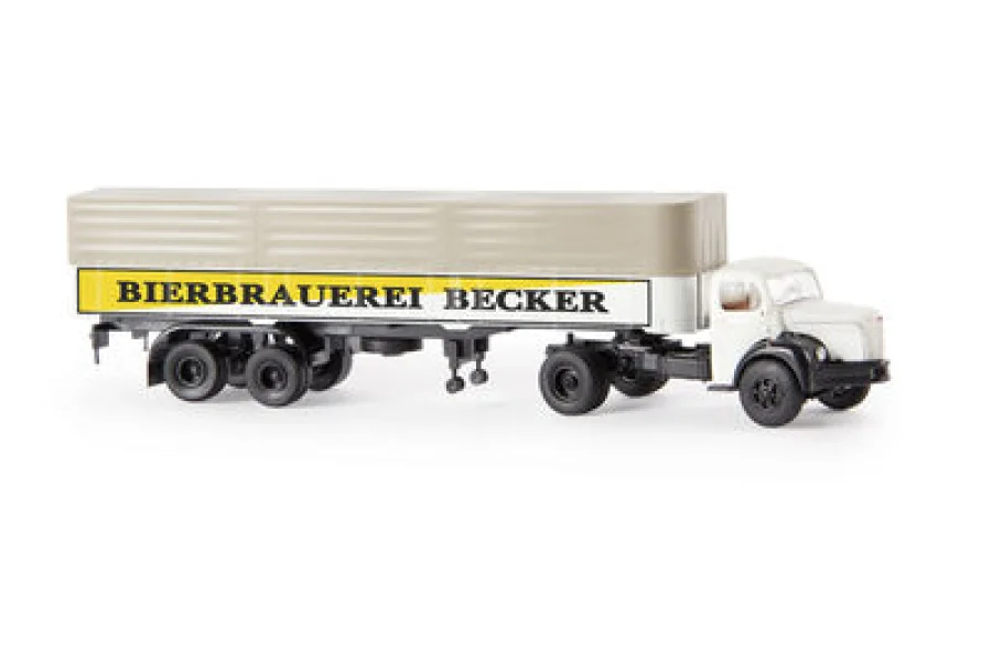 Berliet TLR 8