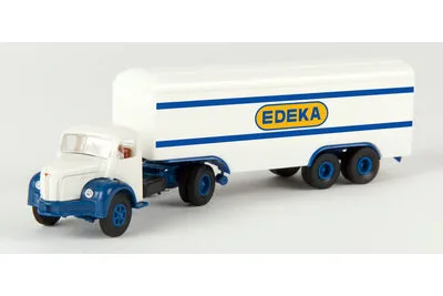 Brekina 85417: Berliet TLR 8