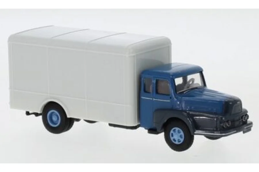 UNIC ZU 122