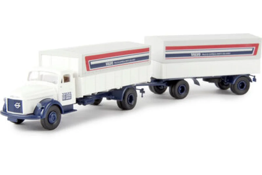 Volvo N 88