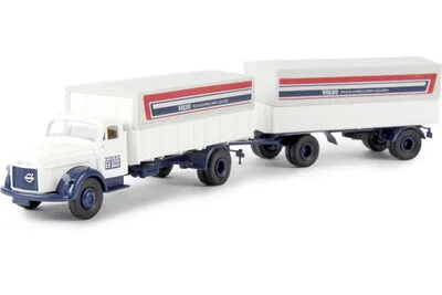 Brekina 85605: Volvo N 88