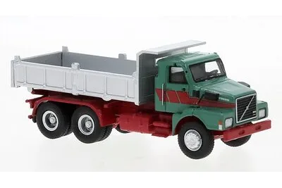 Brekina 85650: Volvo N 10 Kipper