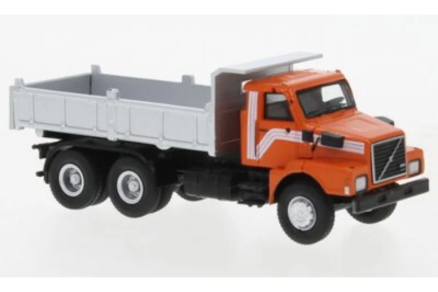 Volvo N 10 Kipper