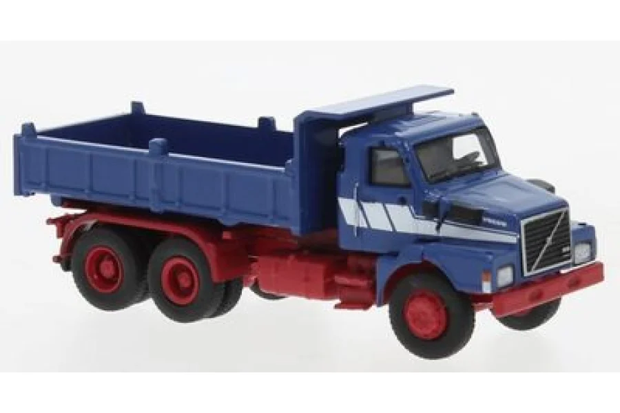 Volvo N 10 Kipper