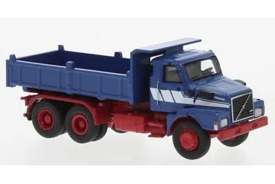 Brekina 85652: Volvo N 10 Kipper