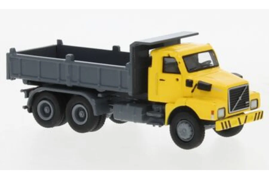 Volvo N 10 Kipper