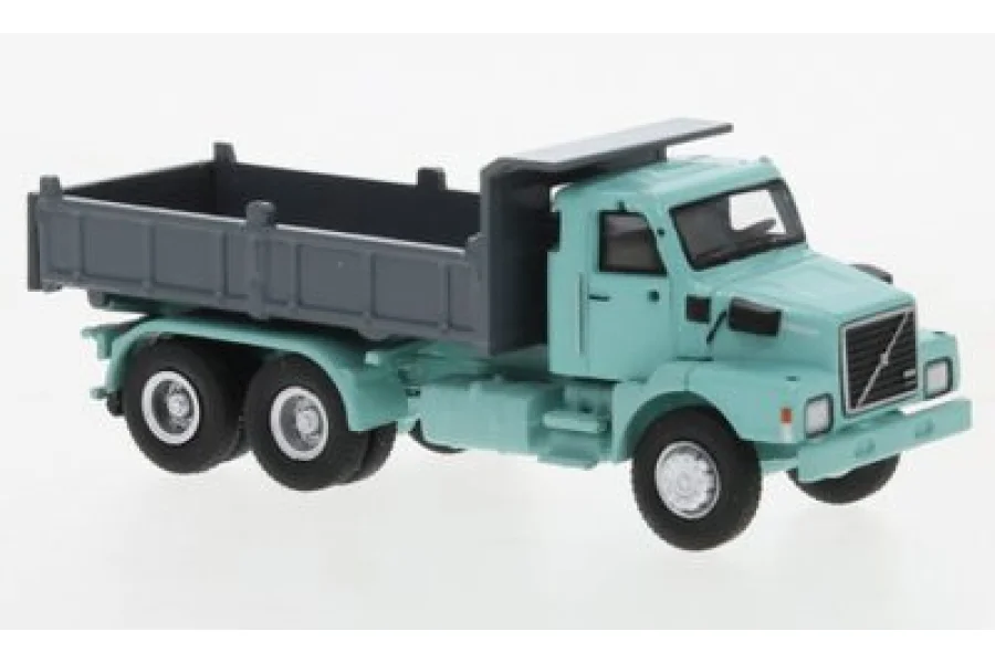 Volvo N 10 Kipper